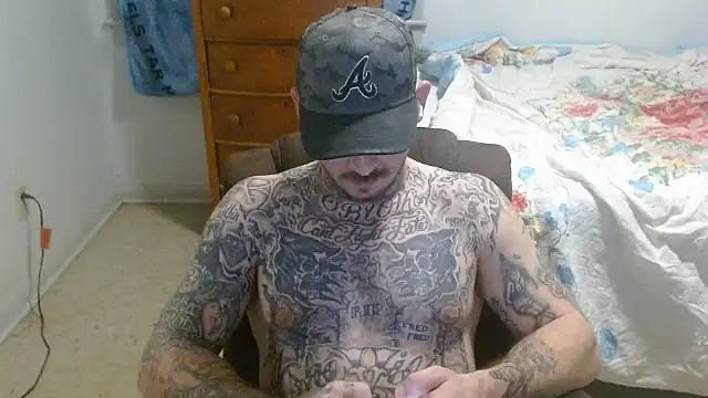 DADDY_KANE8--- webcam