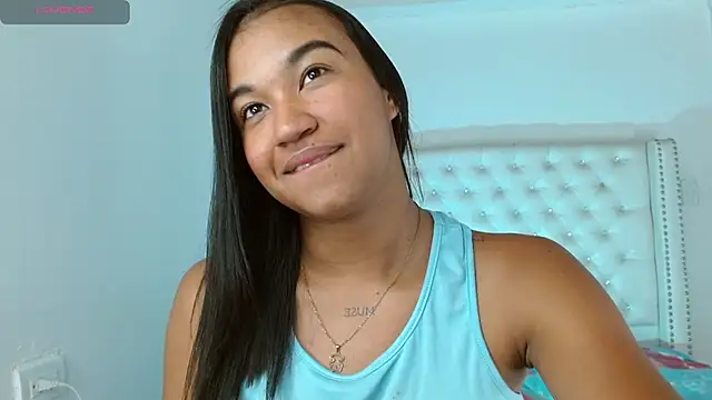 Alexa_priincess webcam