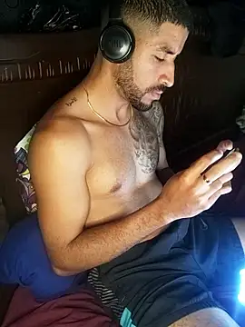 Alexsexygamer webcam