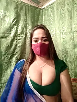 Payel_50 webcam