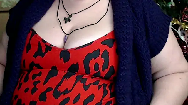 mayasmith (F milf) - cum show