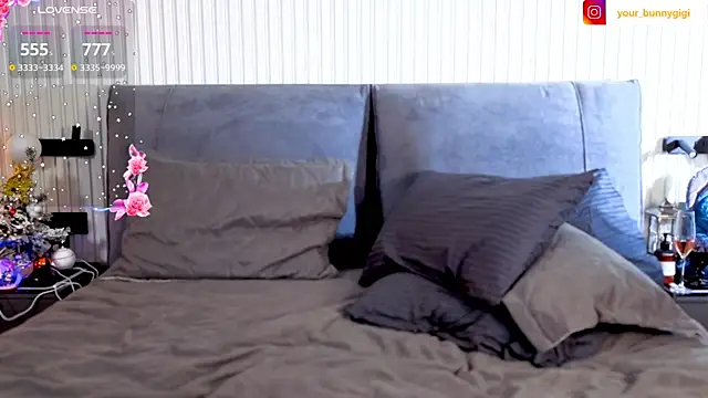 your_bunnygirl webcam