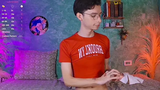 VicenteFerrer's live cam