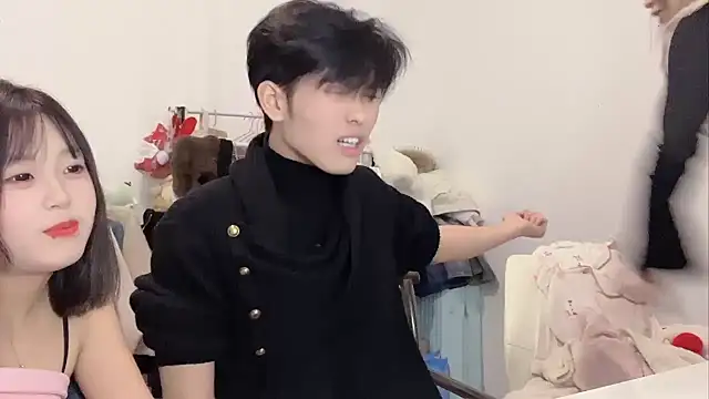 美女zhouzhou_YC在线直播