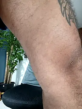 SilvaBranko's live cam