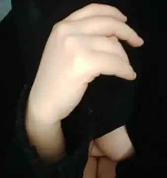 Webcam Model (Sexy__Arab) is live