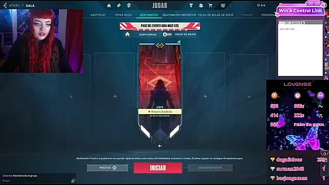 linda_mort (F young) - TOPLESS