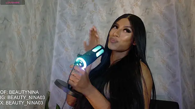 beauty_nina webcam