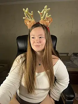 CaramelleSugarr webcam