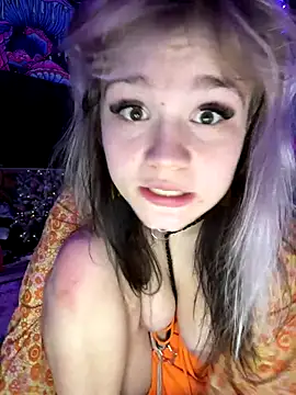 Cutiepiespanks webcam