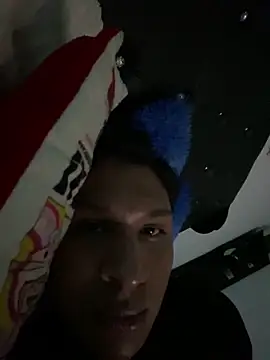 ClammedGeology webcam