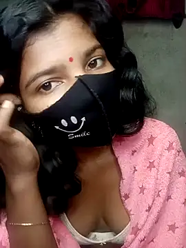 Webcam Model (Renuka_GG)  is live.Free join now!