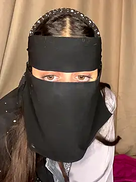 Arab-mimi's live cam