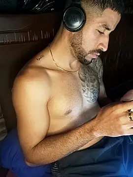 Alexsexygamer webcam