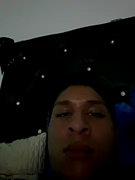 ClammedGeology webcam