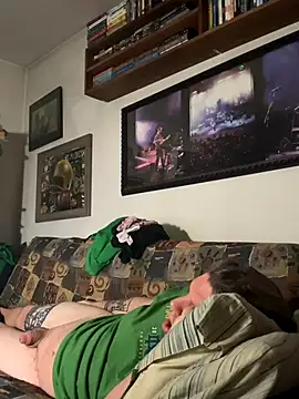 Stephanie1984 webcam