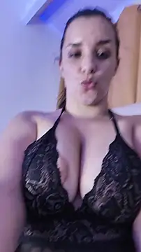 _Julieth_Sexy webcam