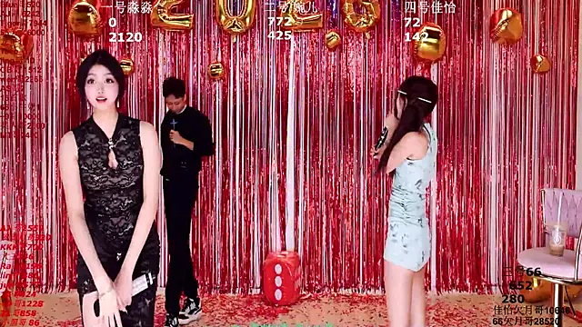 美女STY-0089在线直播