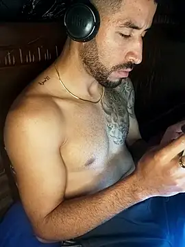 Alexsexygamer webcam