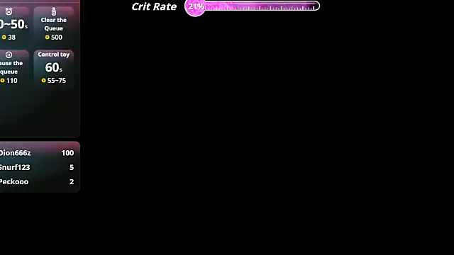 vickyfoxx (G young) - hhot