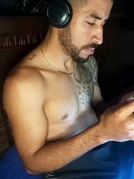 Alexsexygamer webcam