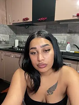 janeetdeea (F teen) - Ride a dildo 💦