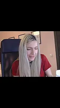 barbieblondiegirl (F young) - ver la lenceria de fin de año jejeje