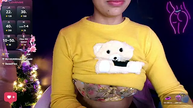 desizoya - DesiZoya's free webcam