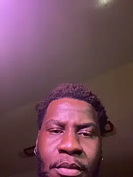 black_Man_dingo webcam