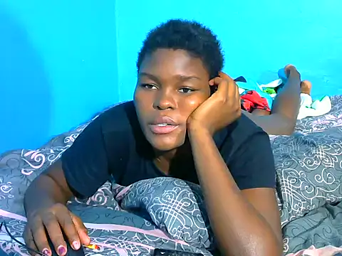 VirginPrincess06 webcam