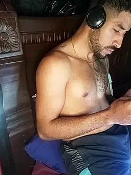 Alexsexygamer webcam