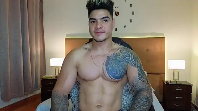Steven_Velez webcam