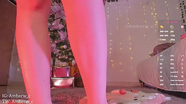 Amberw_c webcam