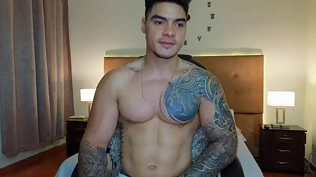 Steven_Velez webcam