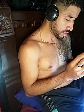 Alexsexygamer webcam