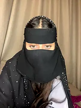 Arab-mimi