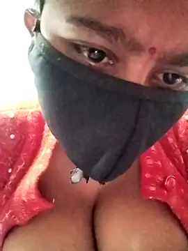 Webcam Model (Sabnam_thakurr)  is live.Free join now!