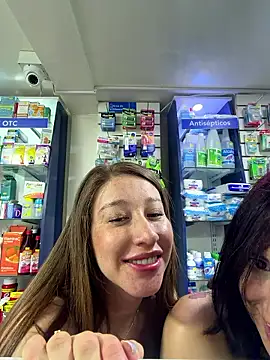 roouse Live Webcam on Stripchat