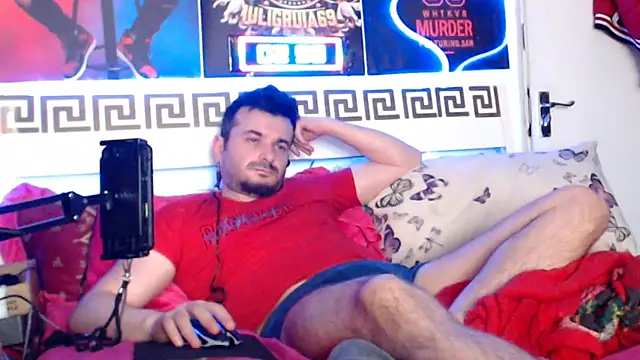 florintanus69 webcam