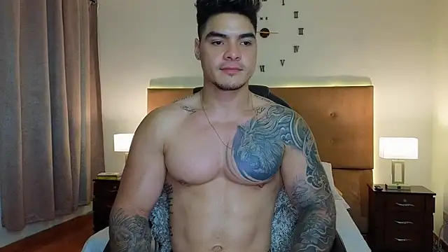 Steven_Velez webcam