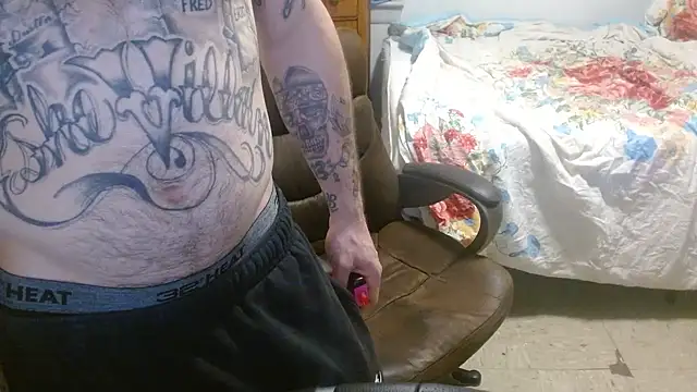 daddy_kane8--- (M young) - cum show