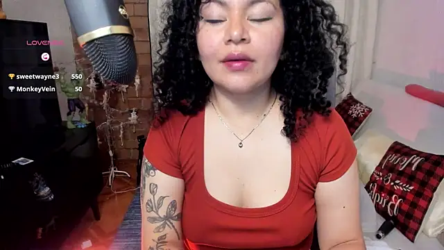 Chubby_Licius webcam