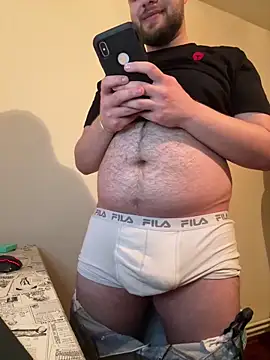 kingadonisss (M twink) - FIRST CUM OF 2026 #LOVENSE