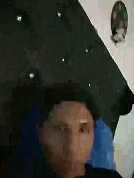 ClammedGeology webcam