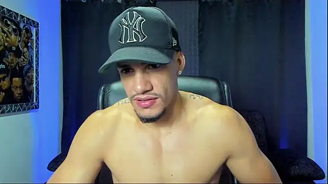 jhonnysnow17 webcam