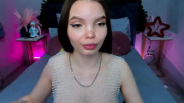 Curvy_Dynamite_ webcam