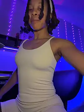 thebrattygoddess webcam