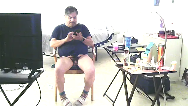 Peachestabby147 webcam