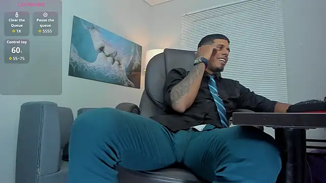 vincen_jose's live cam