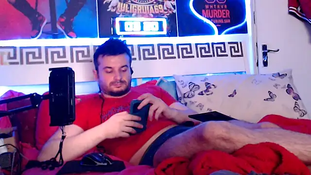 florintanus69 webcam